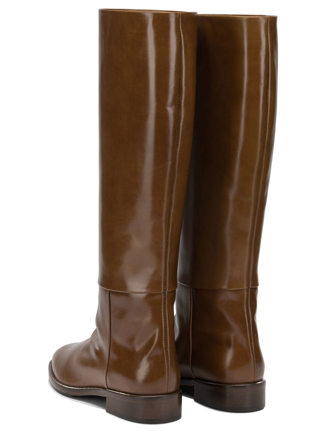 Alluminio Boots & Ankle Boots Boots and Ankle Boots - Marrone | e25778451627c7d74cce56258cd1473d57025e23