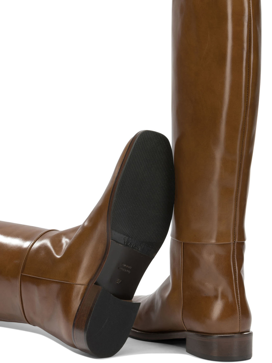 Alluminio Boots & Ankle Boots Boots and Ankle Boots - Marrone | a933d9a88409ec7a44396f8f6b69bdc3cafa5c3c
