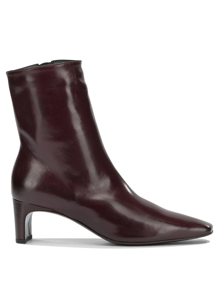 Alluminio Boots & Ankle Boots Boots and Ankle Boots - Bordeaux | f2290df569dac77113296c47122c9c28df12b354