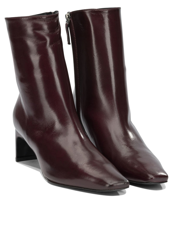 Alluminio Boots & Ankle Boots Boots and Ankle Boots - Bordeaux | bfdbc6ac2569900496612c5fdebbe518669e82e9
