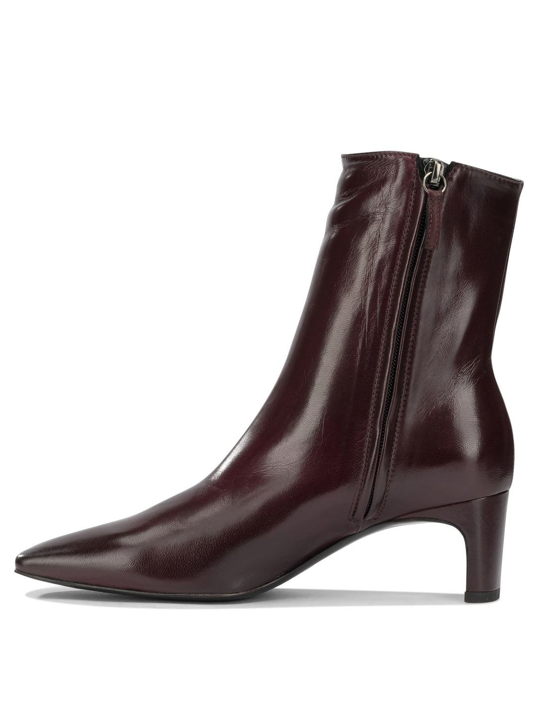 Alluminio Boots & Ankle Boots Boots and Ankle Boots - Bordeaux | 0c31ee4cf37924a51ce6fed8a408c8989b7a7841