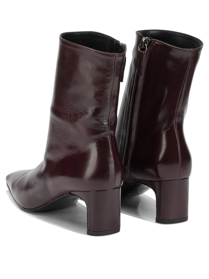 Alluminio Boots & Ankle Boots Boots and Ankle Boots - Bordeaux | 5e641c9be8657abc15a52a7de86ad7575e09dc9d