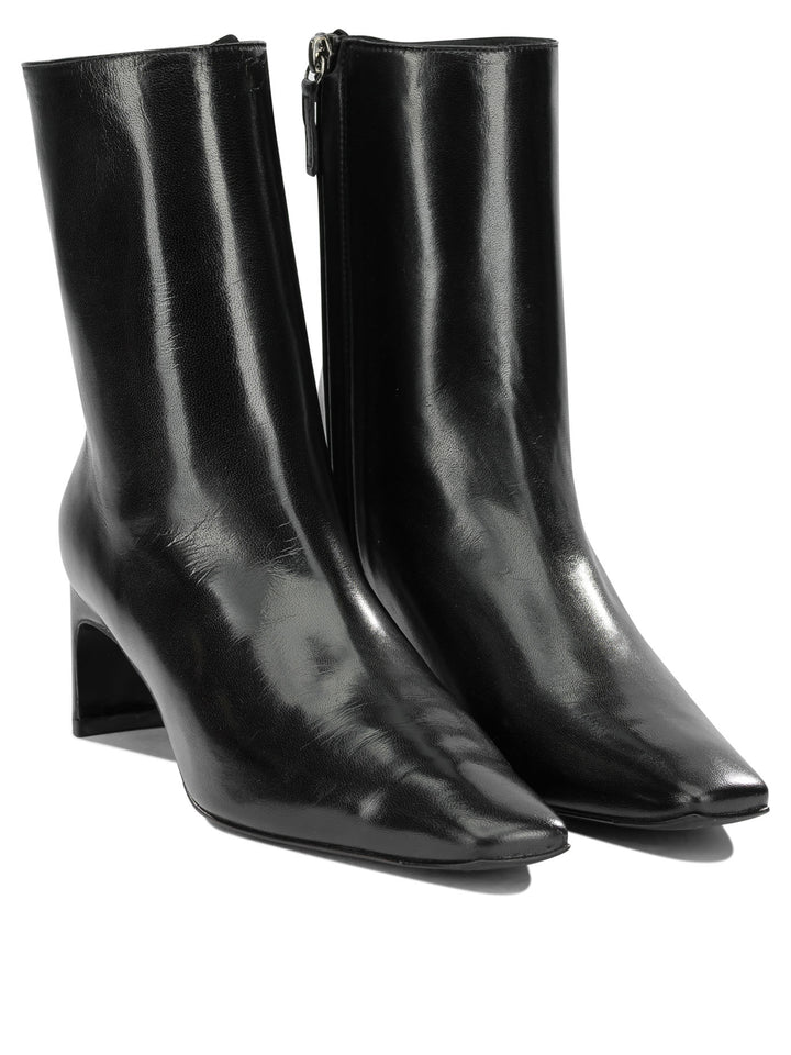 Alluminio Boots & Ankle Boots Boots and Ankle Boots - Nero | 05247414f1aacd33ca83a50ef6b6b18858d131ad