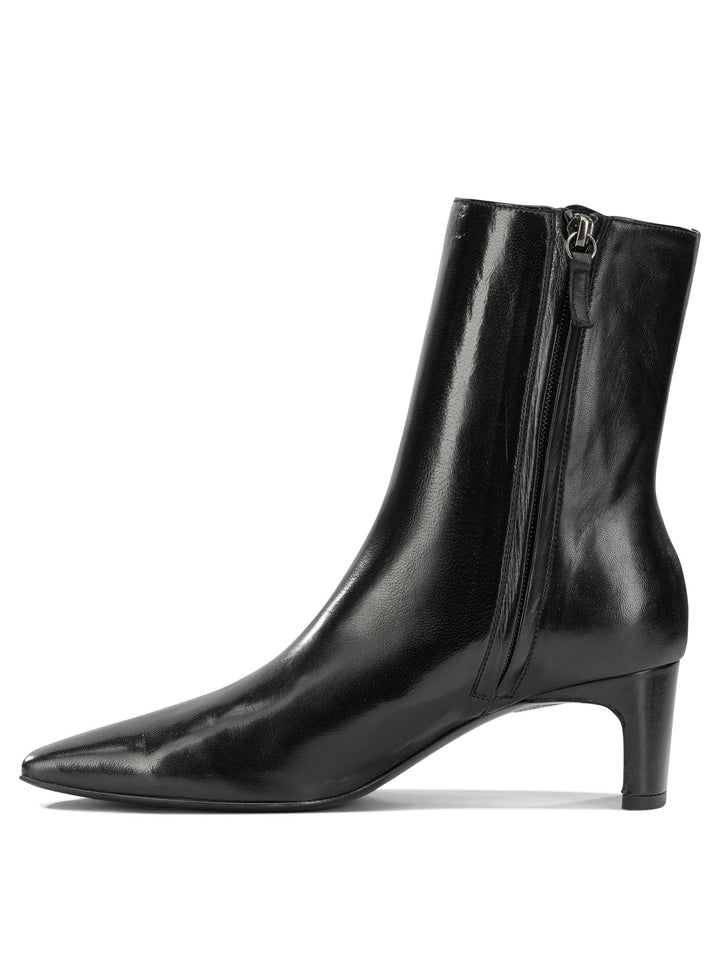 Alluminio Boots & Ankle Boots Boots and Ankle Boots - Nero | 0c07d710a1041b8eec2326ca8c063b88ceb9a6ae