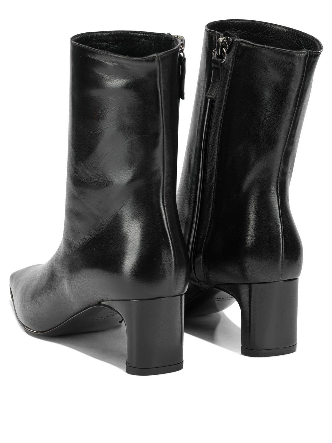 Alluminio Boots & Ankle Boots Boots and Ankle Boots - Nero | 0adab5d18178d4fc6752cbb1bcf4e6f2540a168c