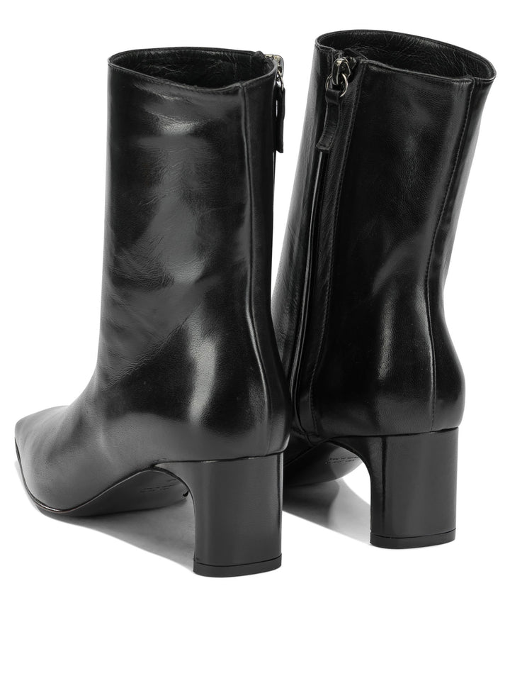 Alluminio Boots & Ankle Boots Boots and Ankle Boots - Nero | 0adab5d18178d4fc6752cbb1bcf4e6f2540a168c