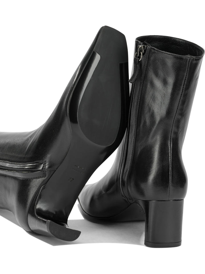 Alluminio Boots & Ankle Boots Boots and Ankle Boots - Nero | 97b74799bc4d9ea2e72d13ceeca6f35642c17c29