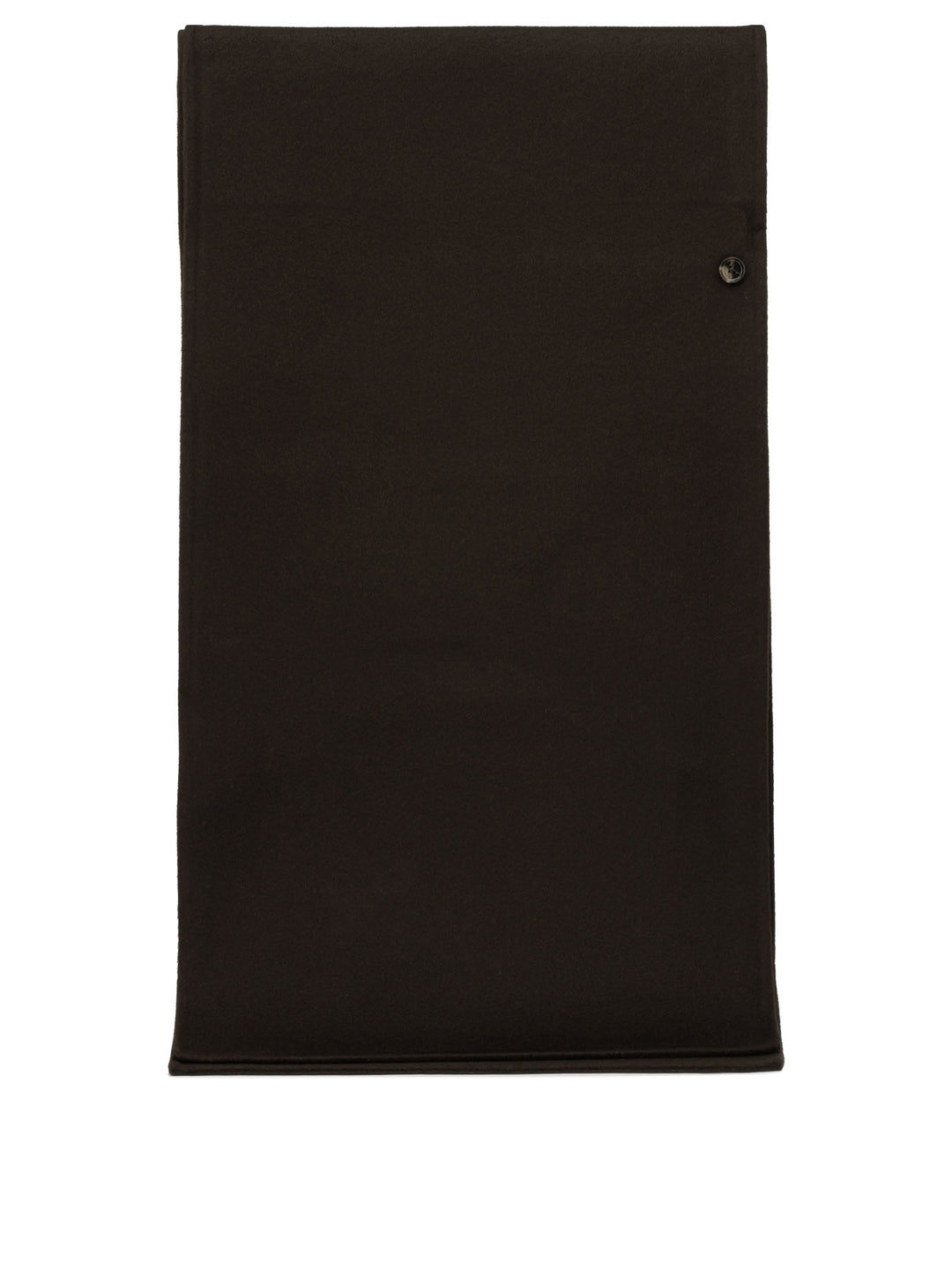 Almada Label Micha Sciarpe & Foulard - Marrone | 97fd8400c4c9a019877d90b4728da00c5d009450
