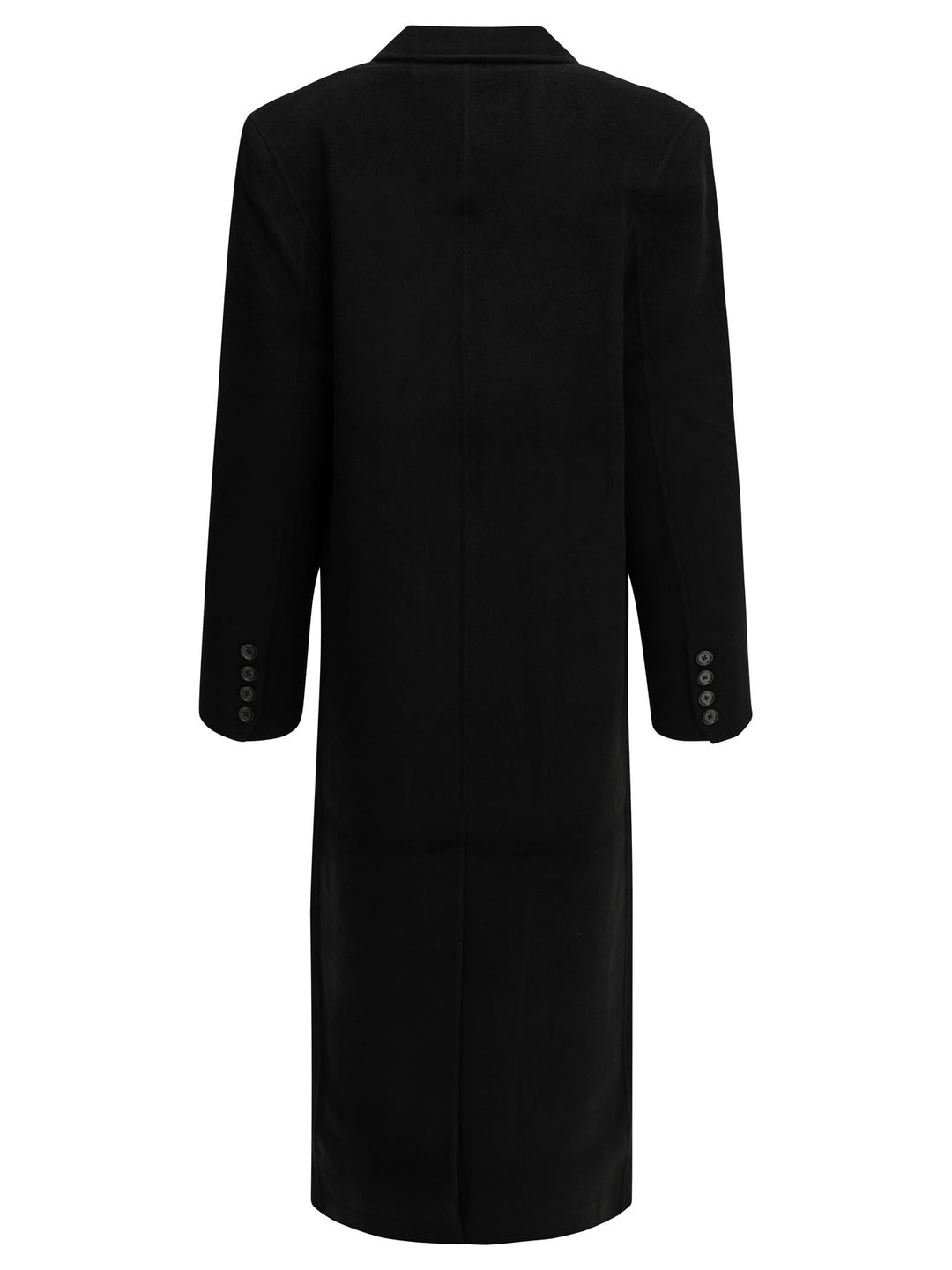 Almada Label Deja Jackets and Coats - Nero | 825a21f7a14b4535b4097ca7e08383e85dcca178