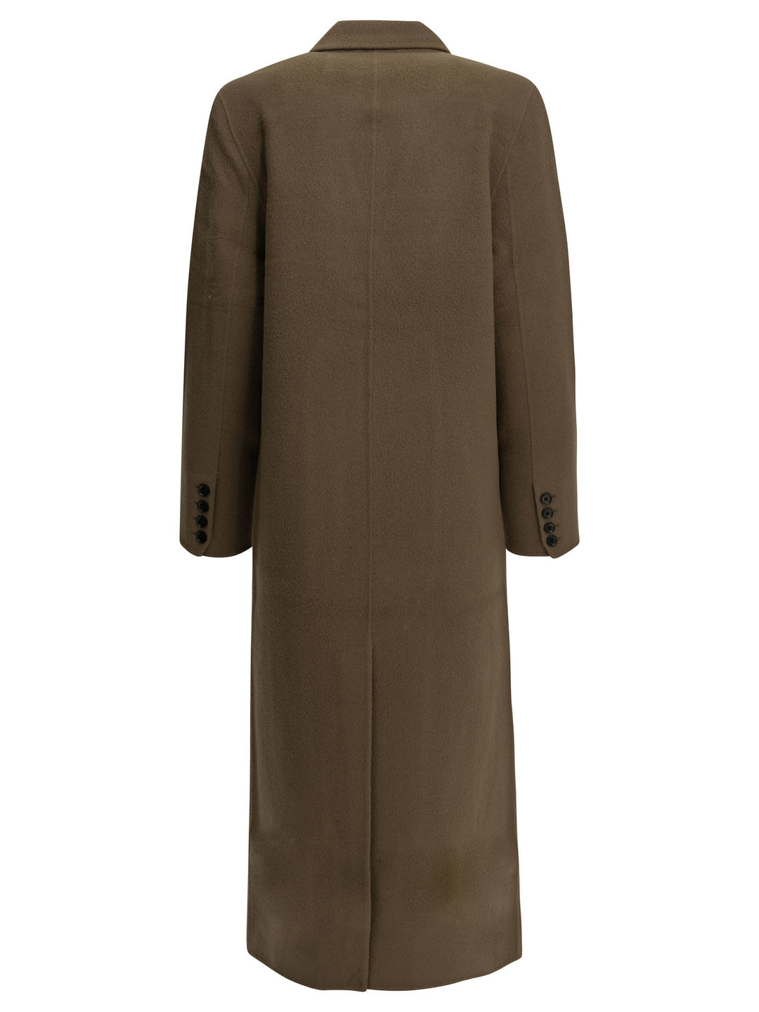Almada Label Deja Jackets and Coats - Beige | 2c00931faa3029f787aad55f9b2832c46c0e90d0