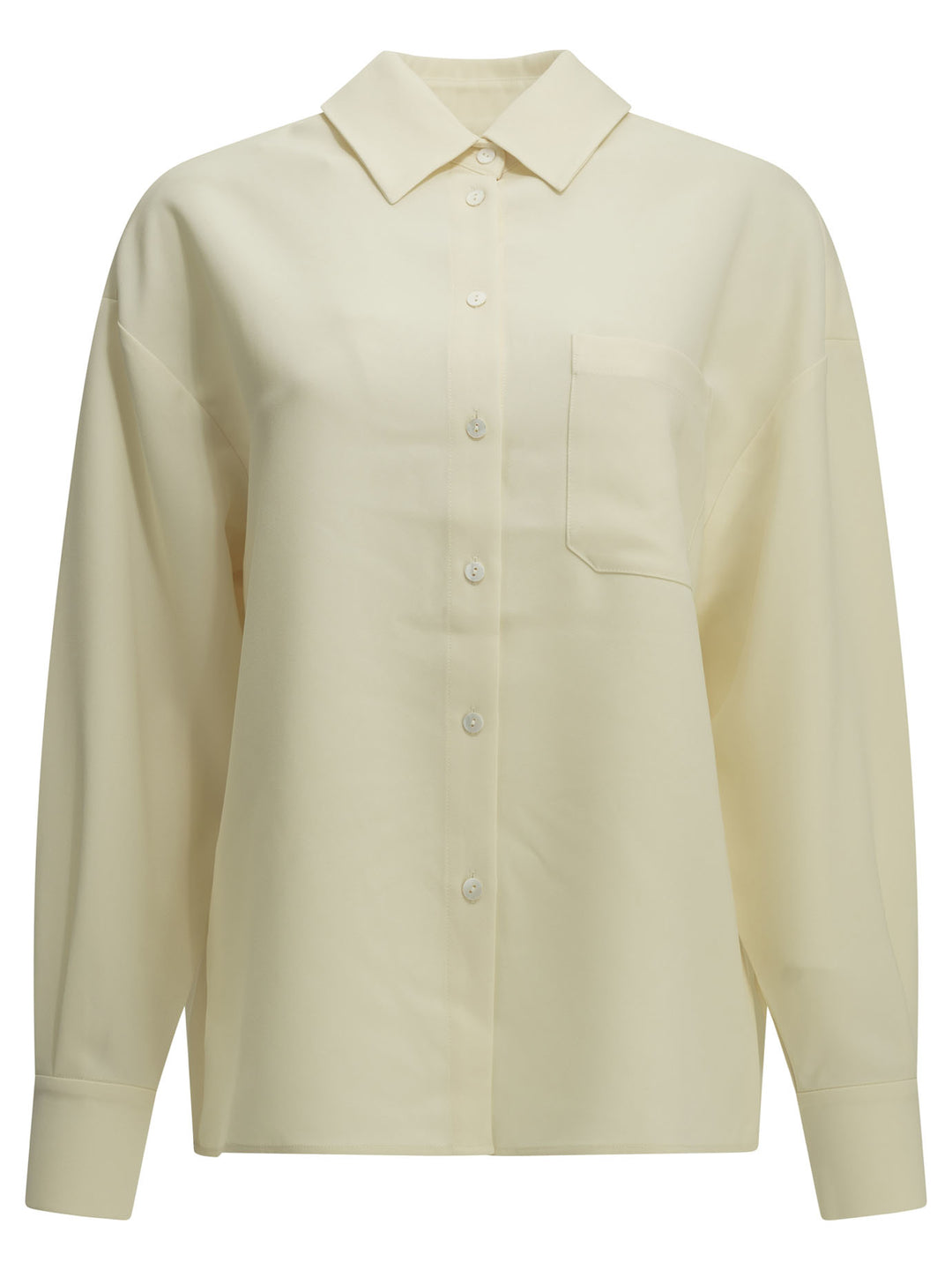 Almada Label Finn Shirts - Bianco | b89170728feee4b41d4c2e26046660edfd32724b