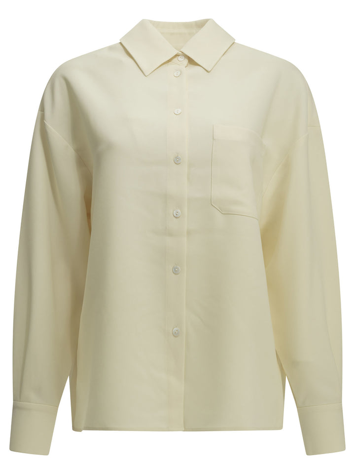 Almada Label Finn Shirts - Bianco | b89170728feee4b41d4c2e26046660edfd32724b