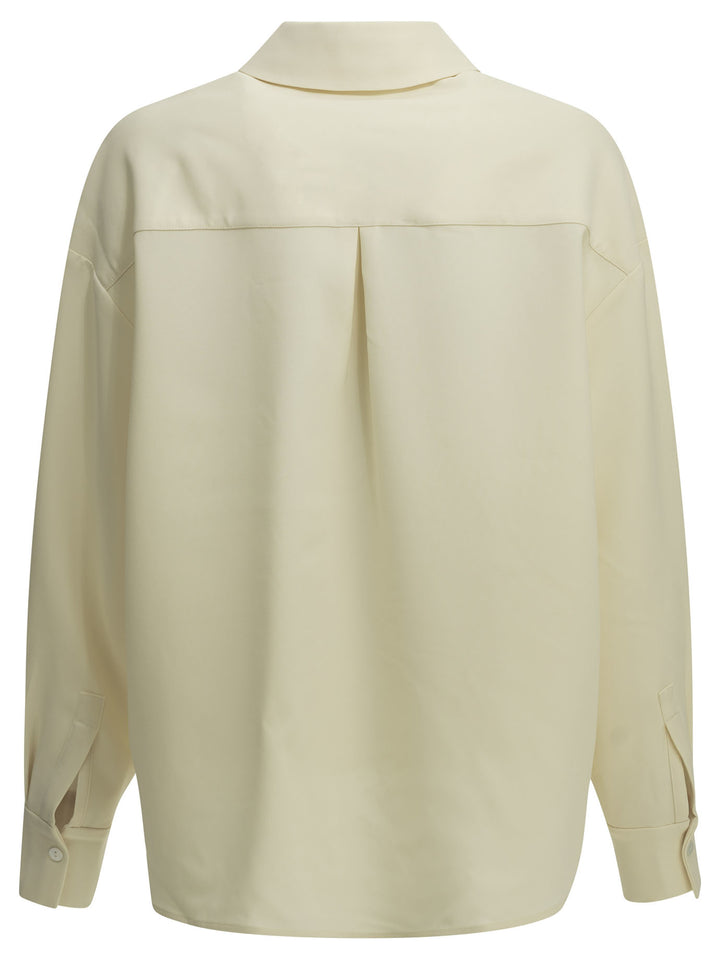Almada Label Finn Shirts - Bianco | a28744e04c1776cdb0c701b2d3abf35b91327e27