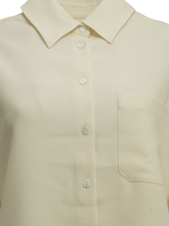 Almada Label Finn Shirts - Bianco | ea770033878421970bbe3bfaae514f43c128ab54