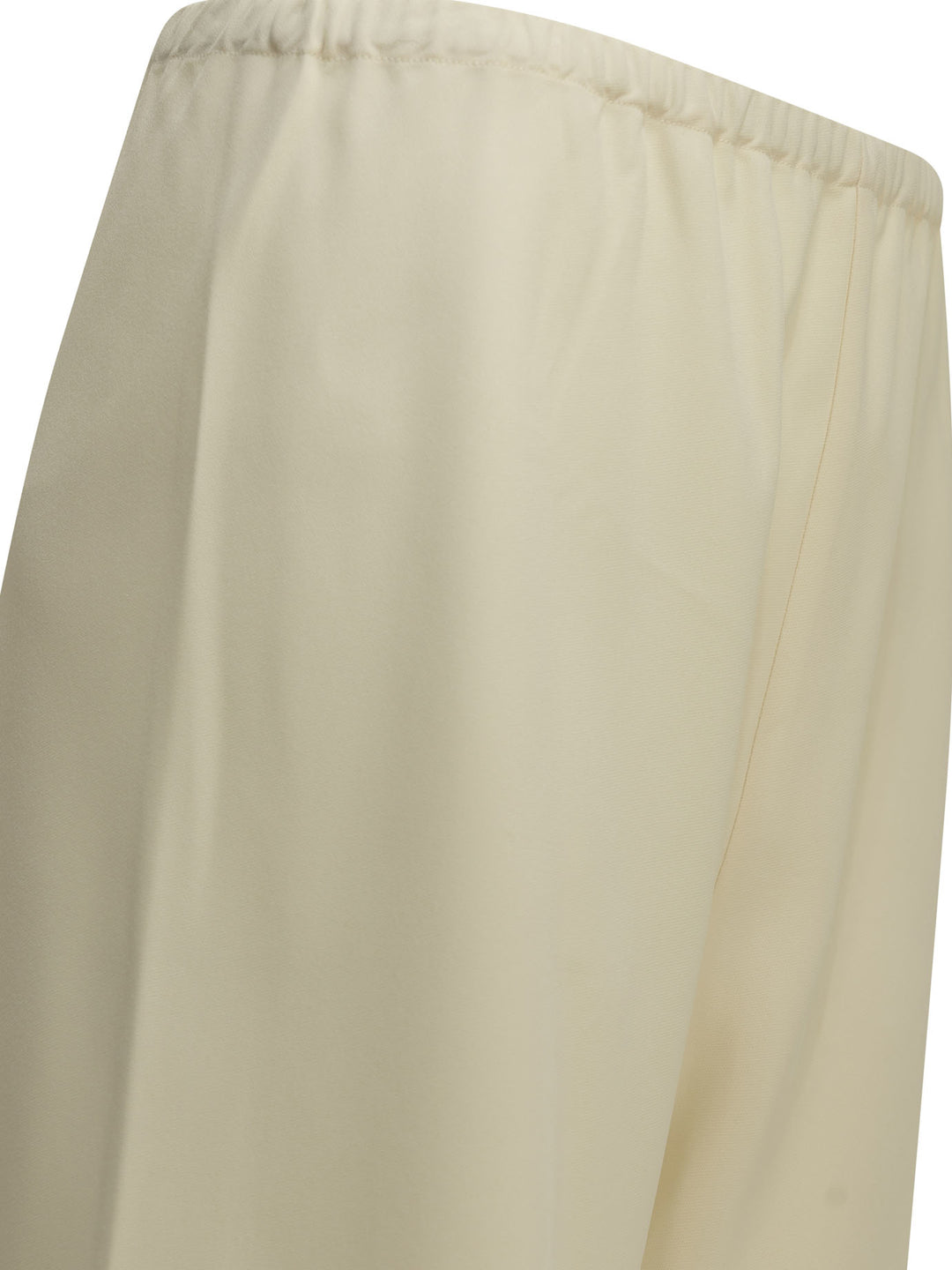 Almada Label Bea Trousers - Bianco | 686f90ffa97e466971429c6b9ccf51e8d44e6b3a