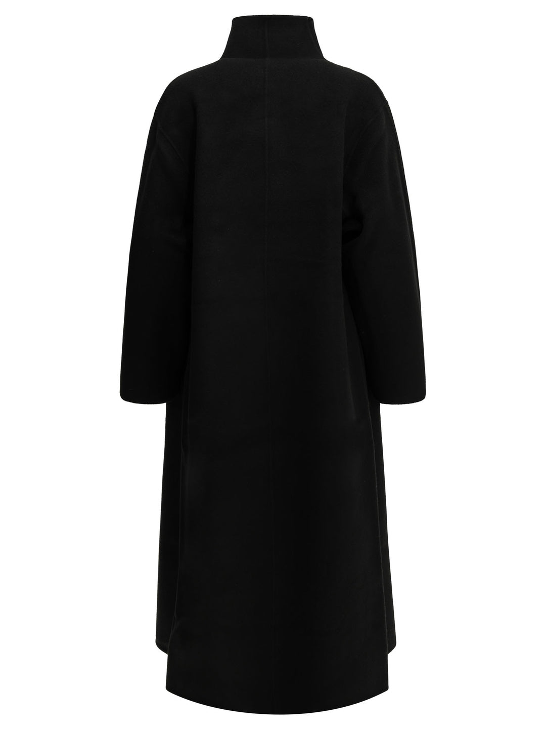 Almada Label Kaity Jackets and Coats - Nero | 3c124e73842c8723a1f974bd4417d5e9b31aa08f