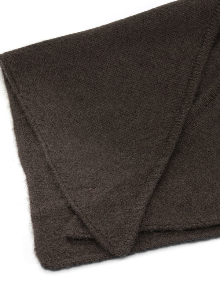Almada Label Bini Sciarpe & Foulard - Marrone | 877011370abdec4ac998471285a1794cbbe08fba