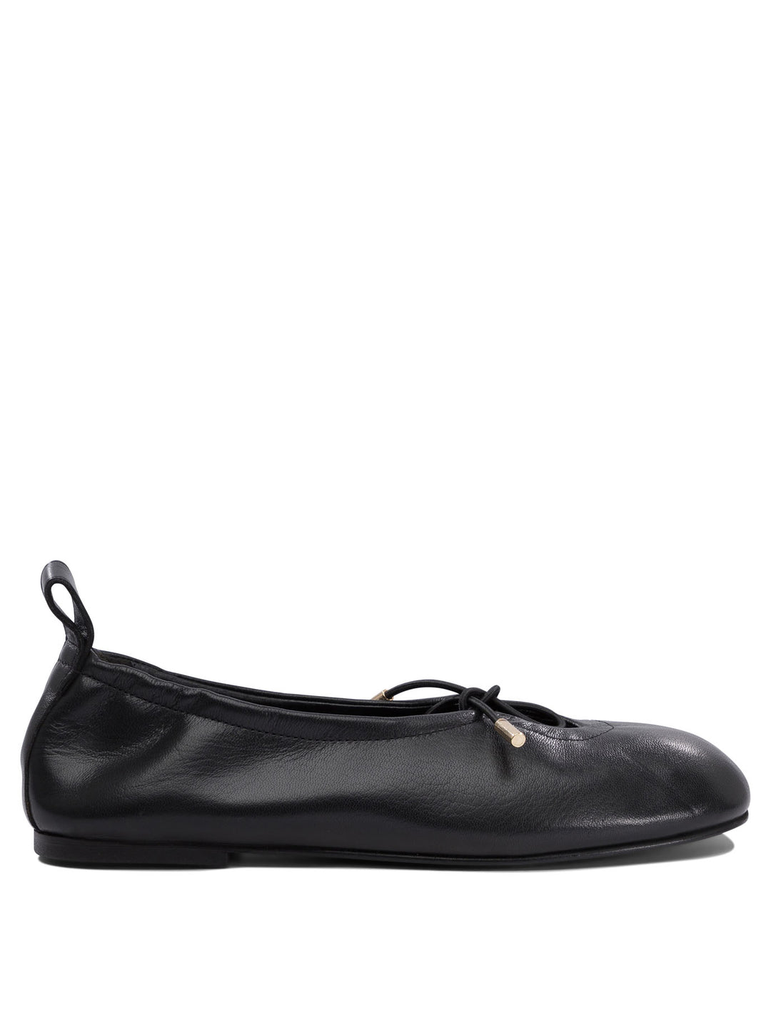 Alohas Rosalind Ballerinas - Nero | e90f826a2e5de717b857f4a8d6e3bf5ee5db296c