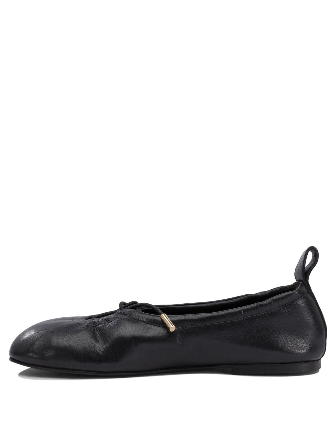 Alohas Rosalind Ballerinas - Nero | 363201ac4672df0d23b5f6d71b0d9067cd05daed