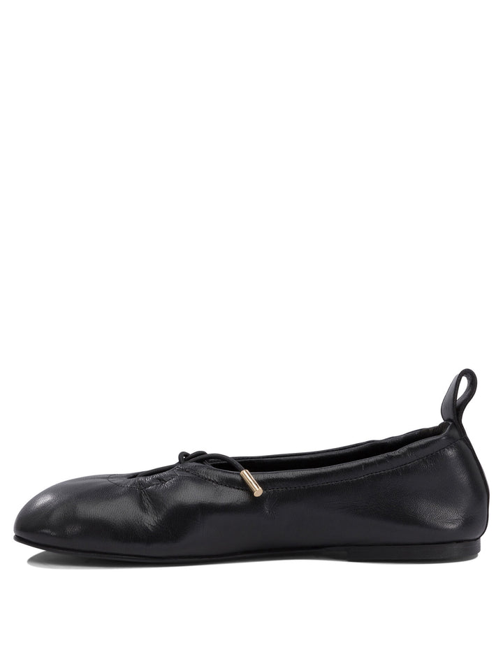 Alohas Rosalind Ballerinas - Nero | 363201ac4672df0d23b5f6d71b0d9067cd05daed