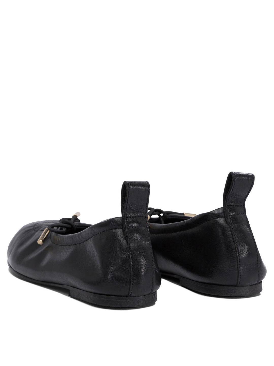 Alohas Rosalind Ballerinas - Nero | 0074938c35d75cf61d9806f75ede7a889f65e814