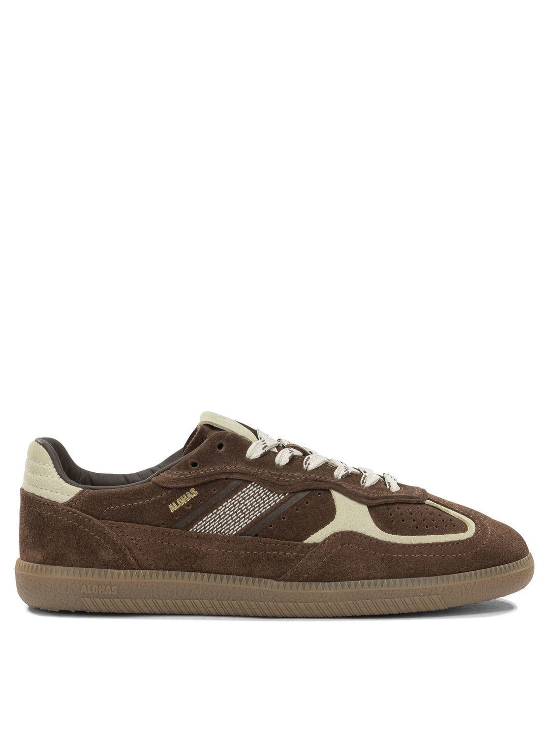 Alohas Tb 490 Rife Sneakers & Slip-On - Marrone | 4748fc49103ccf6b3877e0ea86326a92ef201ab0