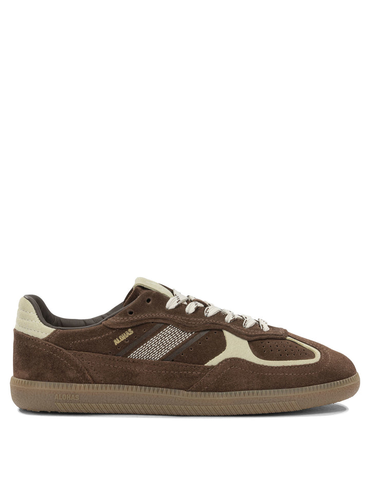 Alohas Tb 490 Rife Sneakers & Slip-On - Marrone | 4748fc49103ccf6b3877e0ea86326a92ef201ab0