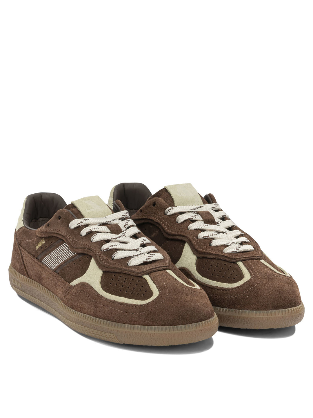 Alohas Tb 490 Rife Sneakers & Slip-On - Marrone | cc663c7b6f7181e62e8fef45085d9a5e5ac5e740