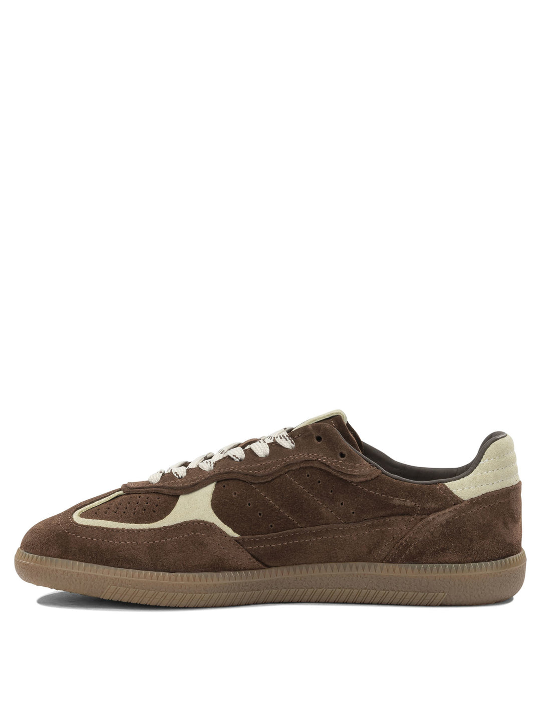 Alohas Tb 490 Rife Sneakers & Slip-On - Marrone | 267d42a10220910e198697b2bd25679550a3dc9c