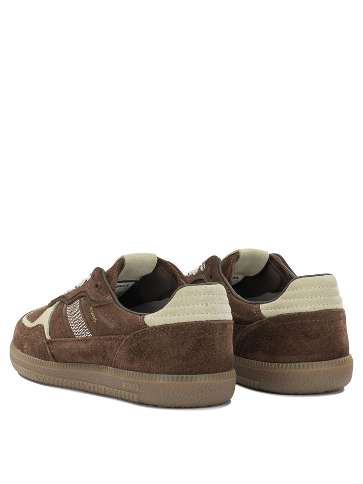 Alohas Tb 490 Rife Sneakers & Slip-On - Marrone | d8ff00b188fe0fca615fb61c49db724c7e540e19