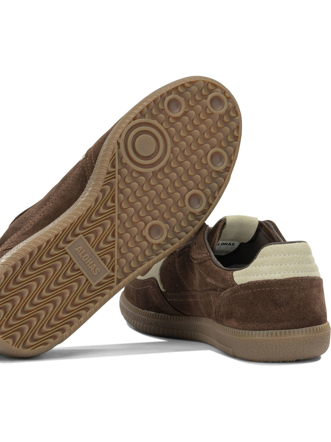 Alohas Tb 490 Rife Sneakers & Slip-On - Marrone | 79baabf6c9e5be34968037f4fc156310a2b476ce
