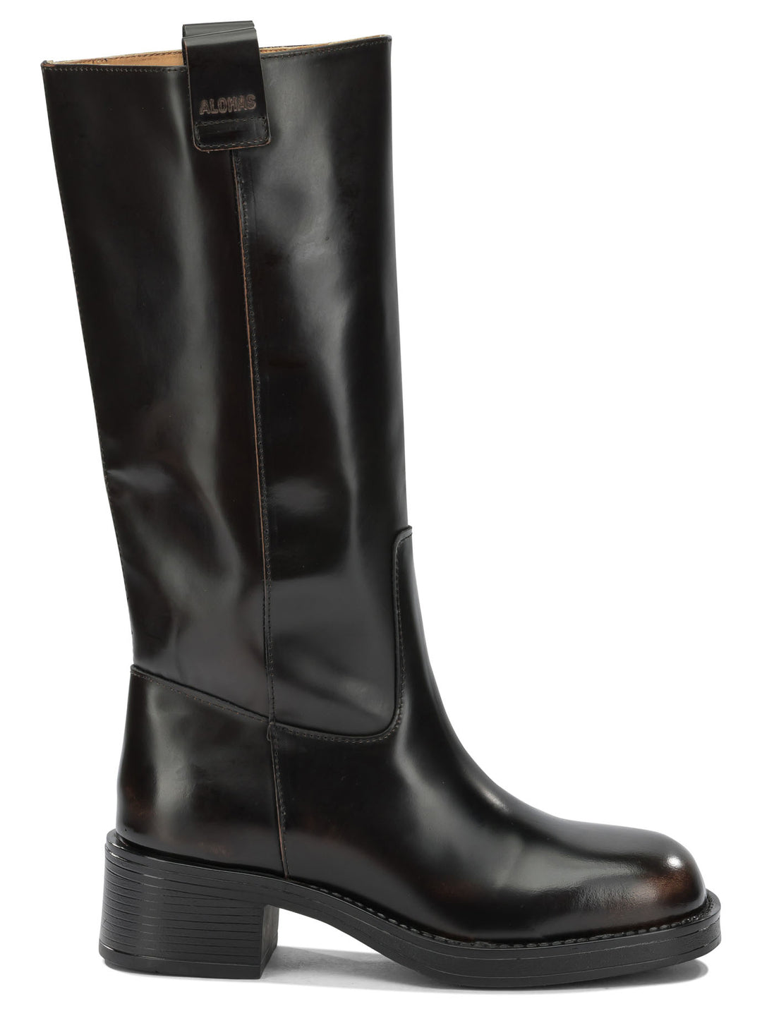 Alohas Sajan Boots and Ankle Boots - Marrone | 2b7c13e5da0f66e9af71458c4d63ba69fa1a692c