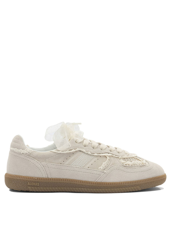Tb 490 Zapatillas deportivas y Slip On Blanco