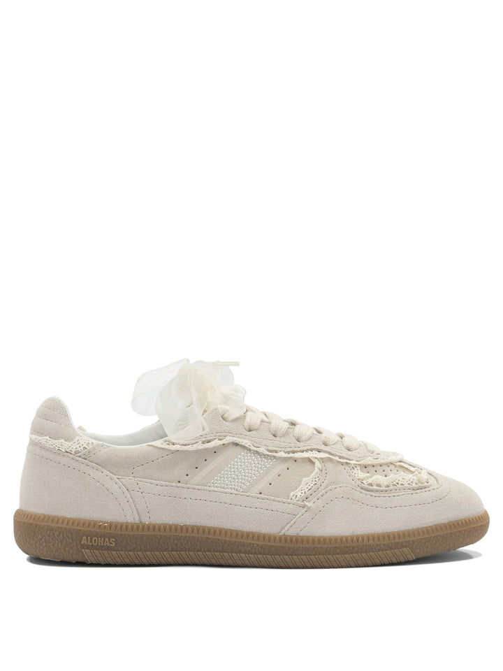 Alohas Tb 490 Sneakers & Slip-On - Bianco | a09bf4f725cc8b0be07ec7a1ac83a7edc9585339