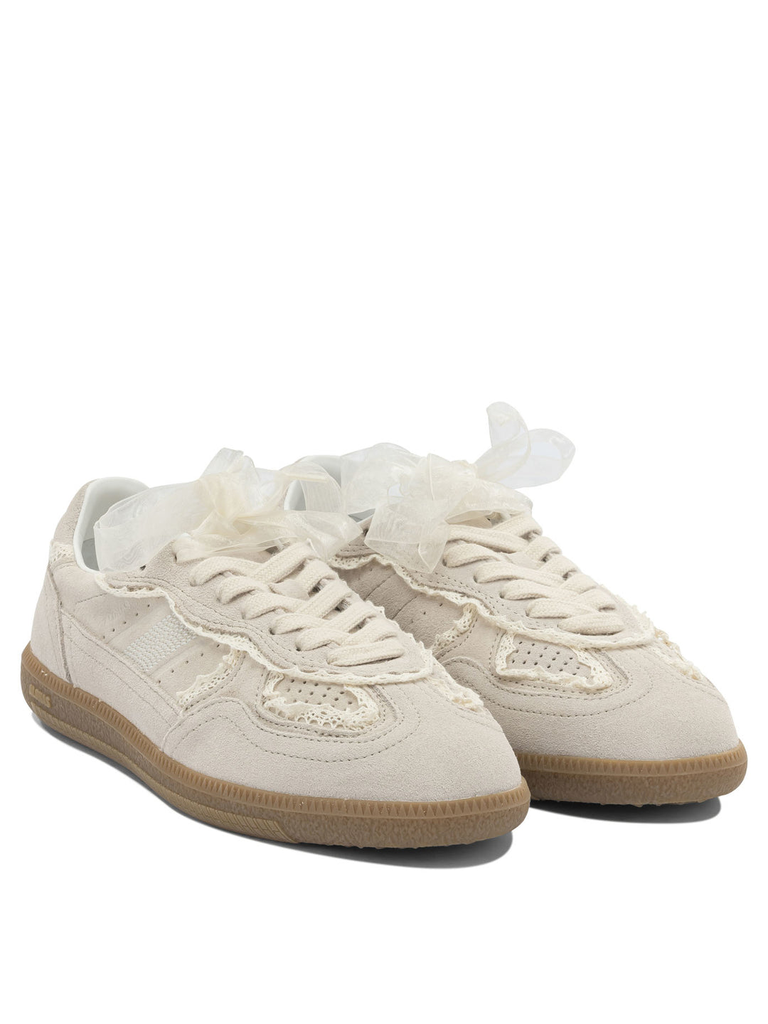 Alohas Tb 490 Sneakers & Slip-On - Bianco | 3cacf891d962d67ac952a50d49bb16c7e1ab8cf0