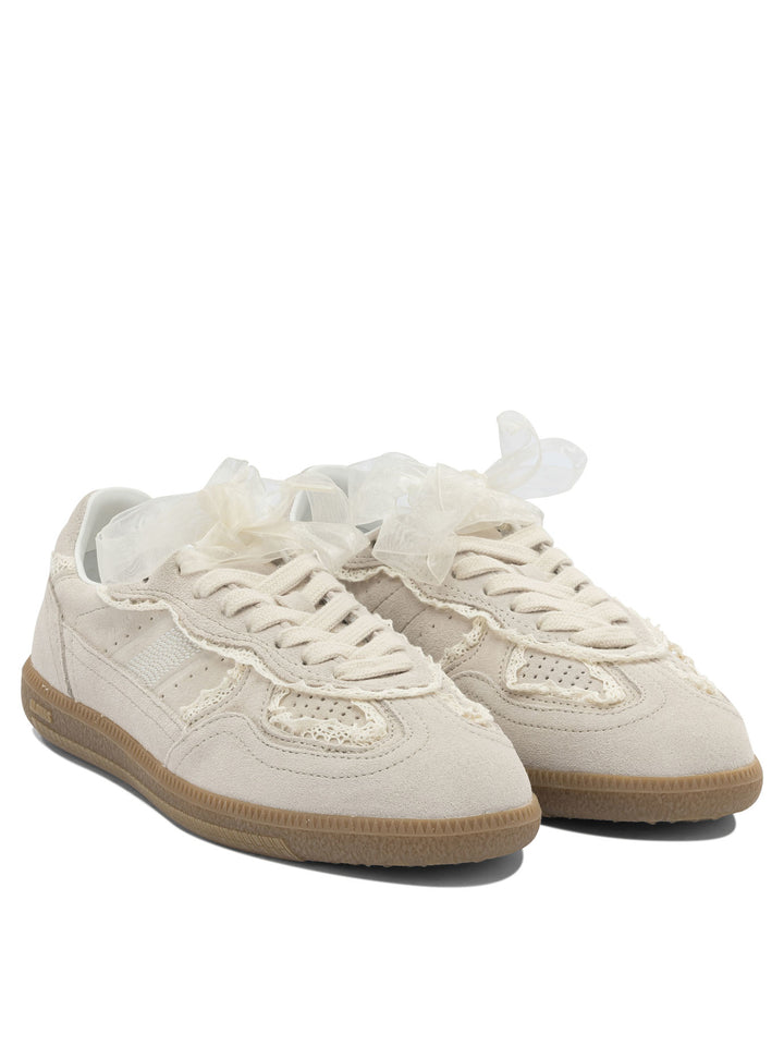 Alohas Tb 490 Sneakers & Slip-On - Bianco | 3cacf891d962d67ac952a50d49bb16c7e1ab8cf0