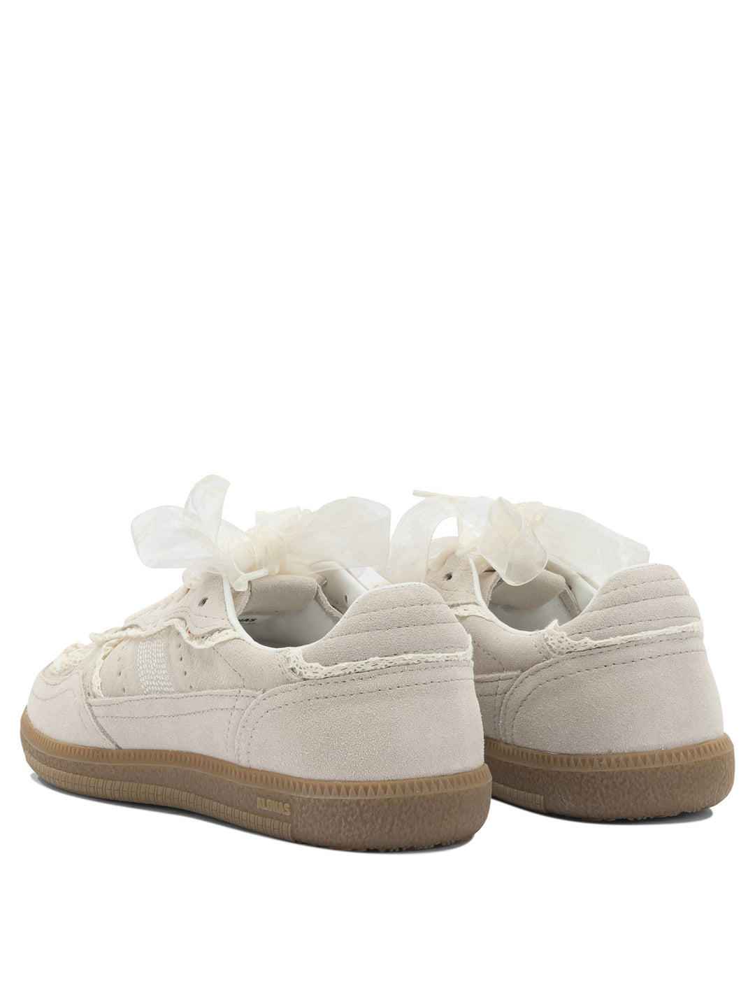 Alohas Tb 490 Sneakers & Slip-On - Bianco | 72fad9e41f73dfcfb026e26a55e0138e35667738
