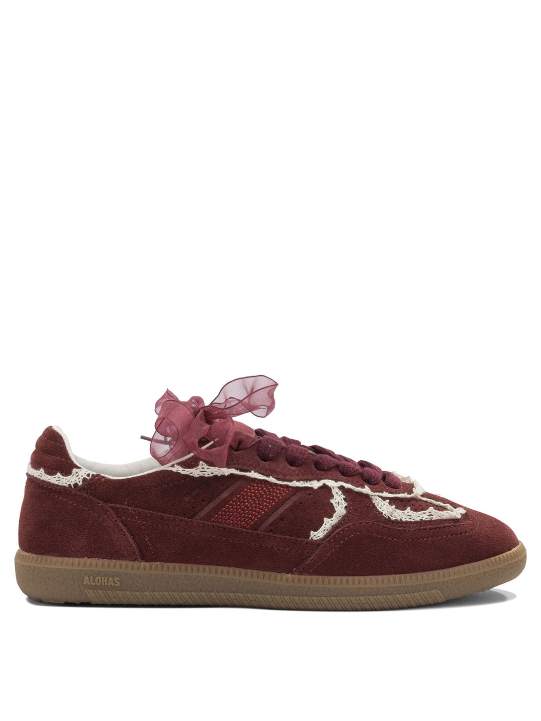 Alohas Tb 490 Sneakers & Slip-On - Bordeaux | 54bc8426a8fddc1d87246f950bea32e53c8837e8