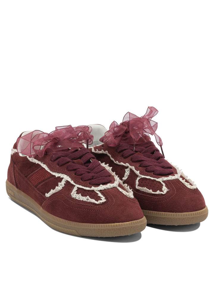 Alohas Tb 490 Sneakers & Slip-On - Bordeaux | 18eda07d450d07c18061ccfdaacd67ee0818c926