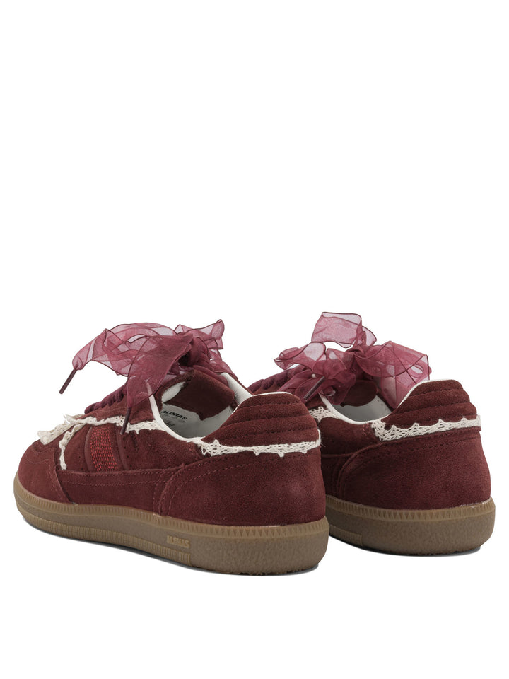 Alohas Tb 490 Sneakers & Slip-On - Bordeaux | a99d5b8e45465c5e69f6784241a795617989dd59