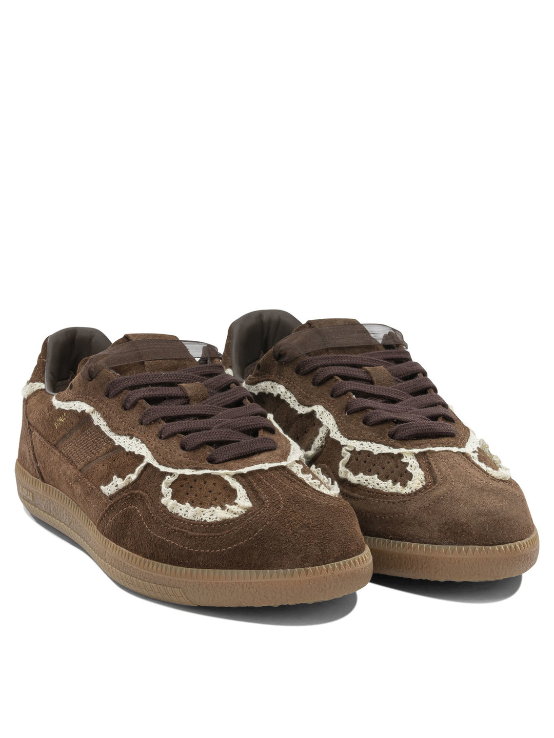 Alohas Tb 490 Sneakers & Slip-On - Marrone | 1b646b62f2f7920062409e8dd737e861824feb64
