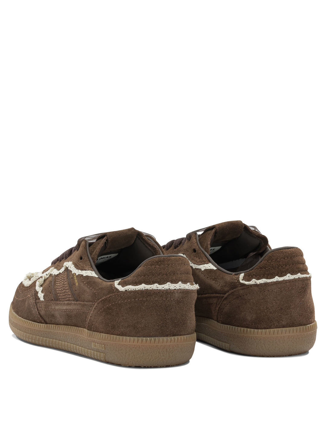 Alohas Tb 490 Sneakers & Slip-On - Marrone | f551336c45f3f62696a6404ab7a69d264b54d1fb