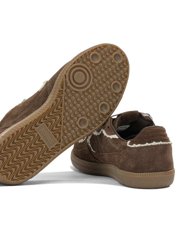 Alohas Tb 490 Sneakers & Slip-On - Marrone | ebdb93627d1e062a6501f4da316642ff8f4c12fb