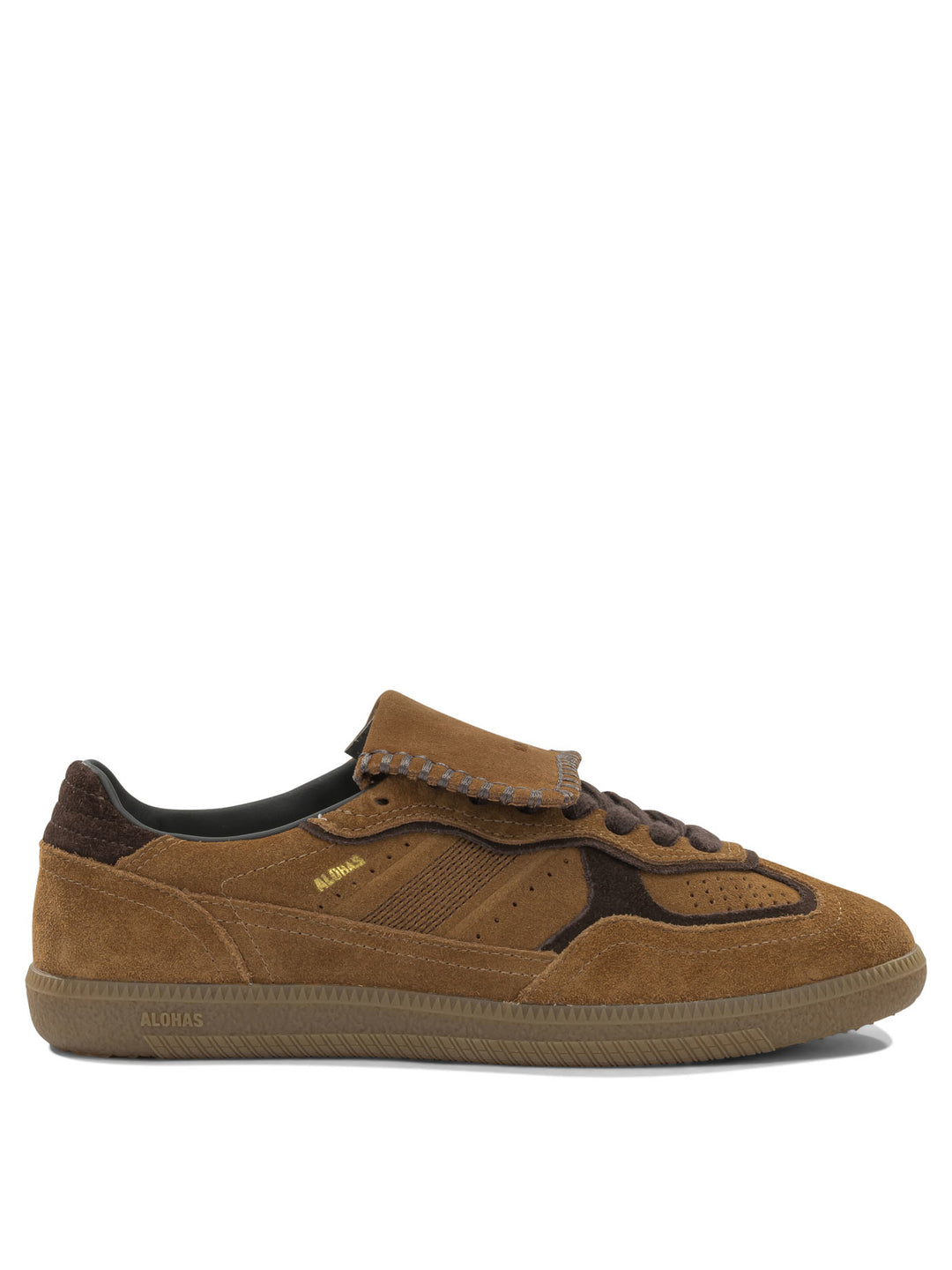 Alohas Tb 490 Sneakers & Slip-On - Marrone | 6127d4c1cf29c41fc6370460cedbbb8d24102af4