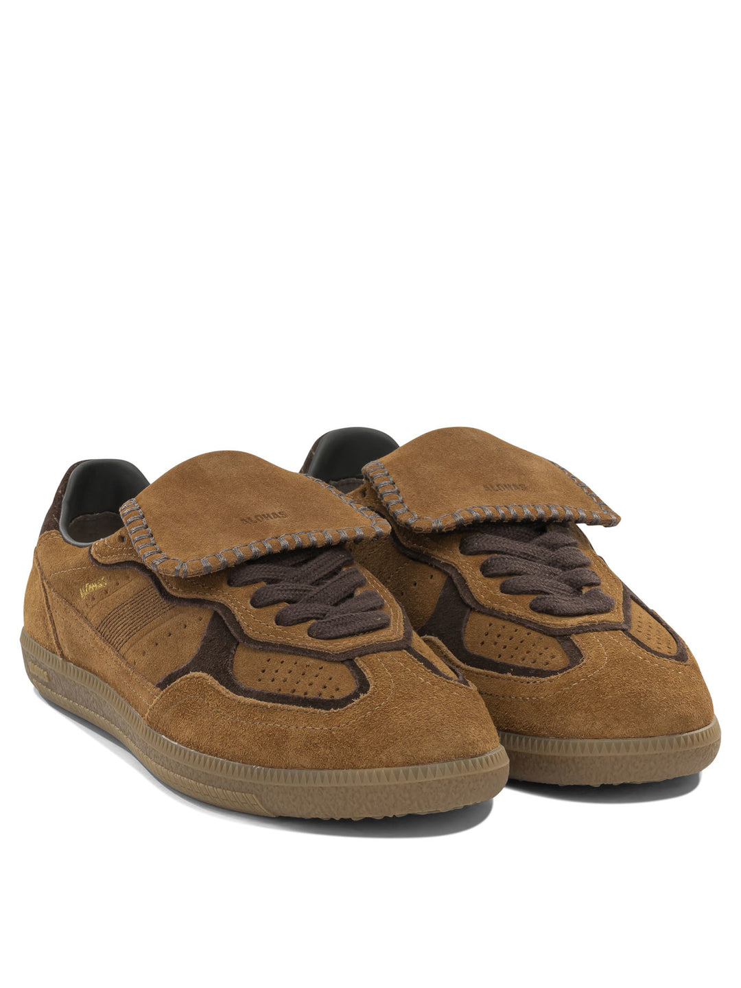 Alohas Tb 490 Sneakers & Slip-On - Marrone | 41973fd95715de0447f1d7015de6b4299f92e912