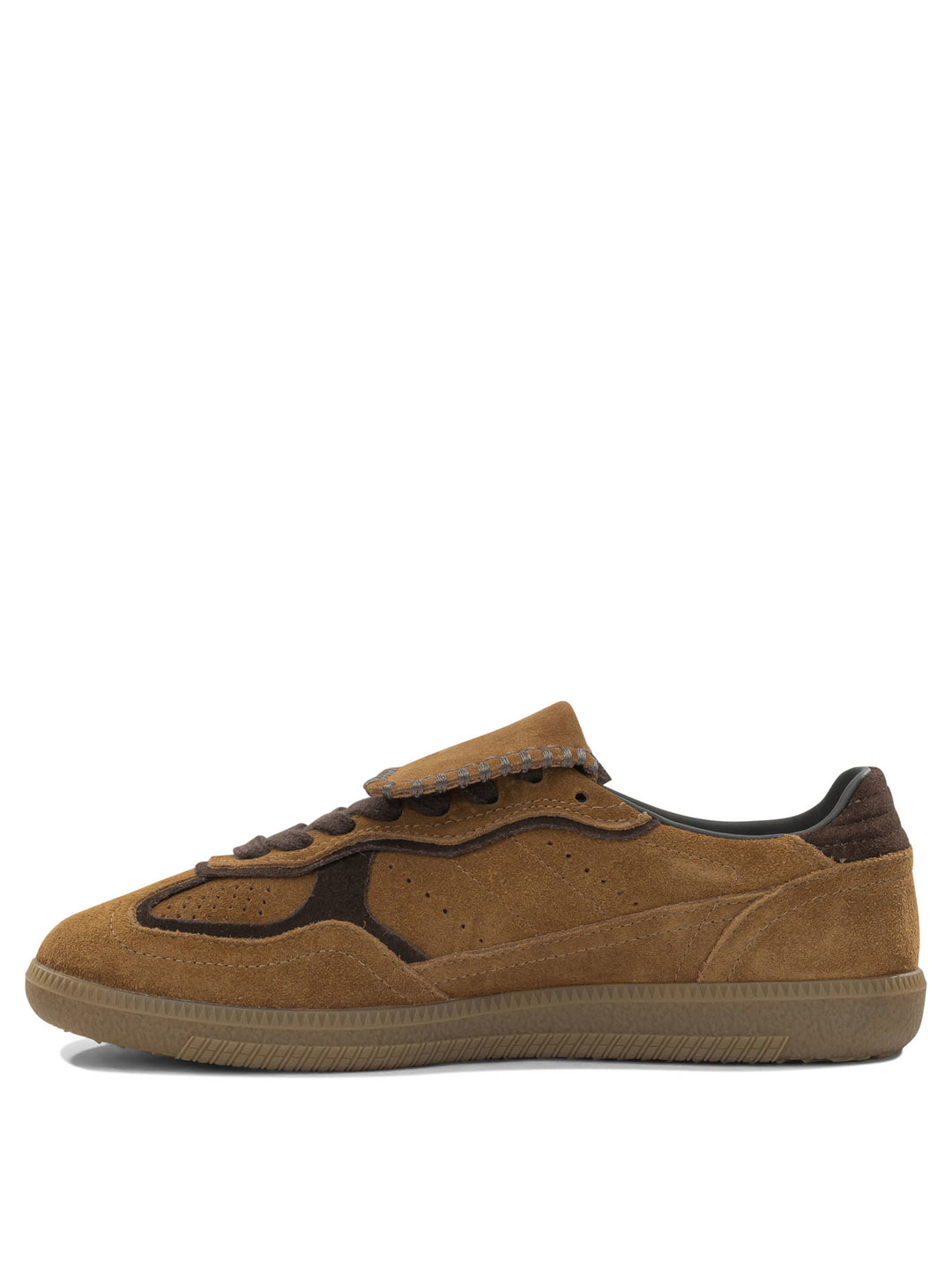 Alohas Tb 490 Sneakers & Slip-On - Marrone | df70aaf3e4f1ebdb4711bd131593d3918d5d58b2