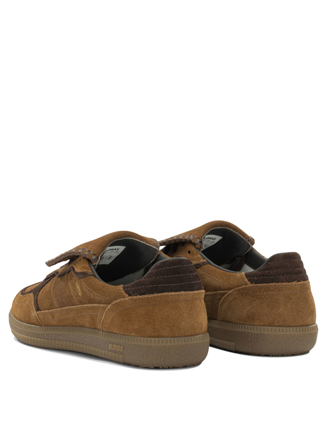 Alohas Tb 490 Sneakers & Slip-On - Marrone | 5a447f73f1af4bd32015b72d928666de136af3eb