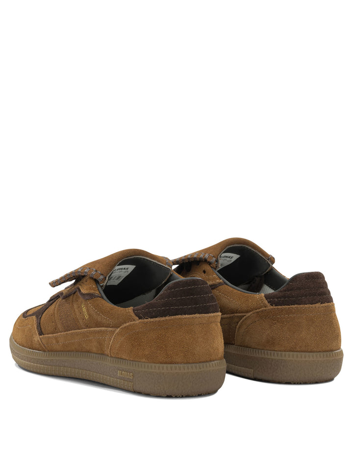 Alohas Tb 490 Sneakers & Slip-On - Marrone | 5a447f73f1af4bd32015b72d928666de136af3eb
