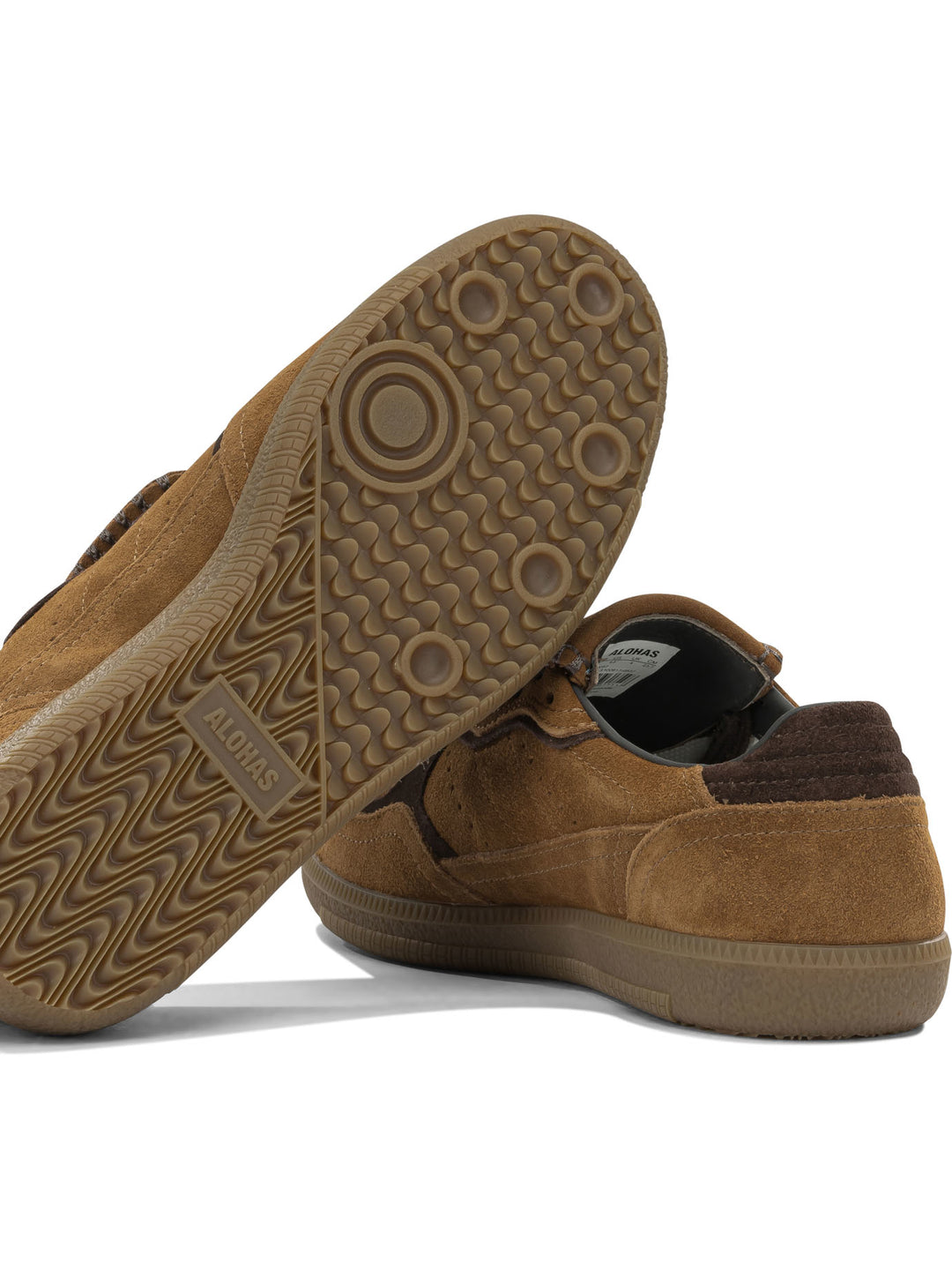 Alohas Tb 490 Sneakers & Slip-On - Marrone | 6dce47fa417e0d2475b38a8fd3cf464c7df8f673