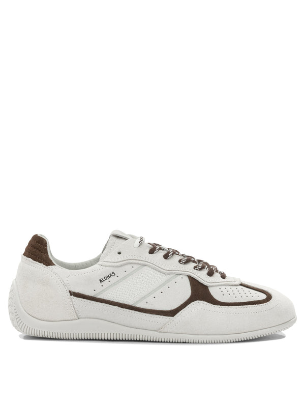 Tb 91 Sneakers & Slip-On Bianco